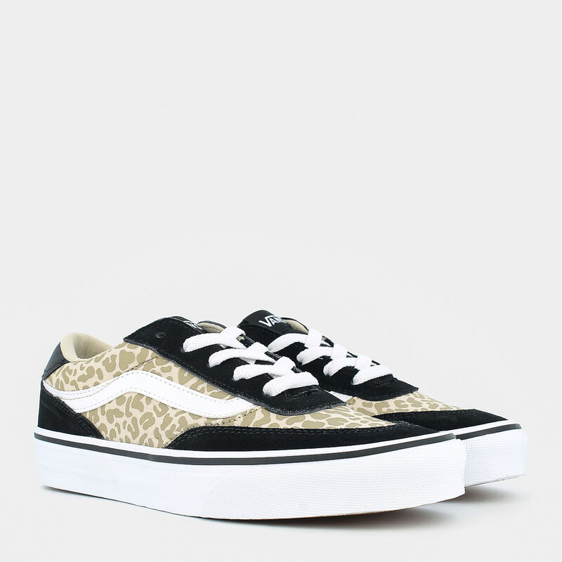 BAMBINA da BAMBINI | SPORTIVE VANS
