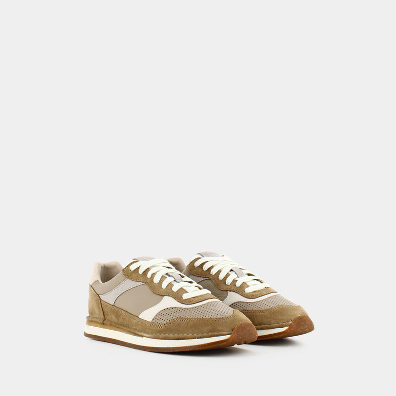 SCARPE da UOMO | SNEAKERS CLARKS