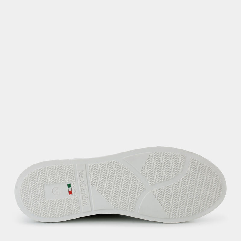 SCARPE da DONNA | SNEAKERS NERO GIARDINI