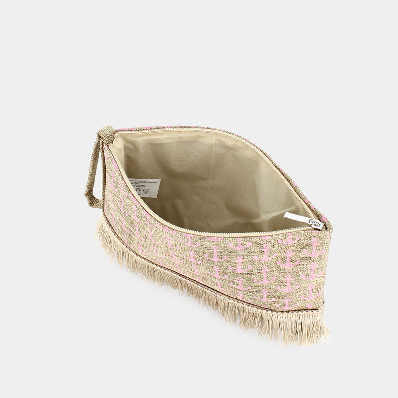 E23 da SHEEN WO | 55 ANCHOR PINK E23 SHEEN
