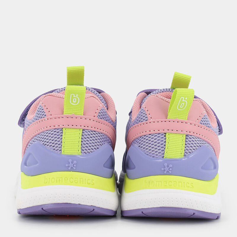 BAMBINA da BAMBINI | PRIMI PASSI BIOMECANICS