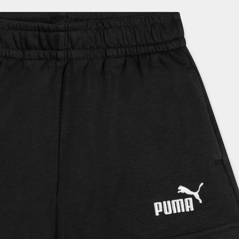 BAMBINA da BAMBINI | ABBIGLIAMENTO PUMA