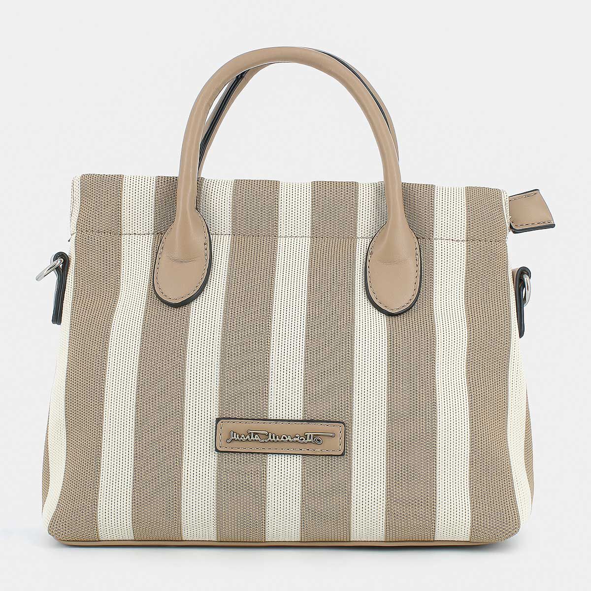 Borse Marta Marzotto da Donna, beige