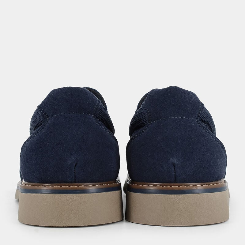 SCARPE da UOMO | MOCASSINI SHACKLETON