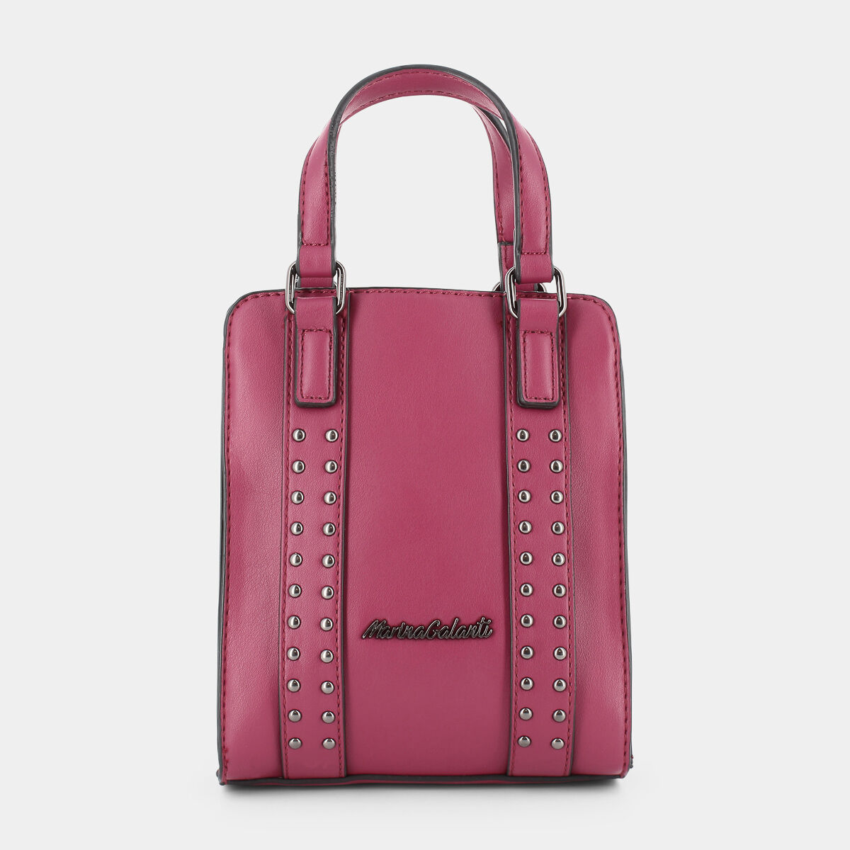 Tracolle Marina Galanti da Donna, rosa