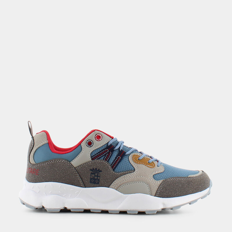 SCARPE da UOMO | SNEAKERS MARINA MILITARE