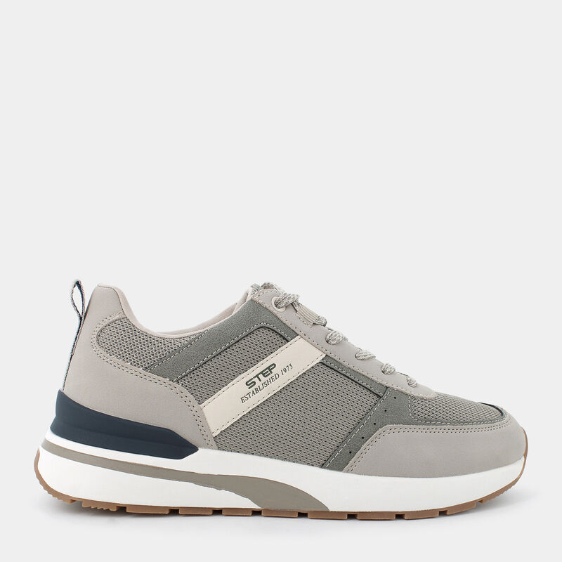 SCARPE da UOMO | SNEAKERS STEP BY STEP