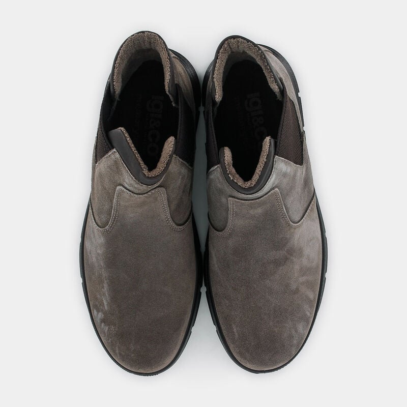 SCARPE da UOMO | TRONCHETTI IGI & CO.