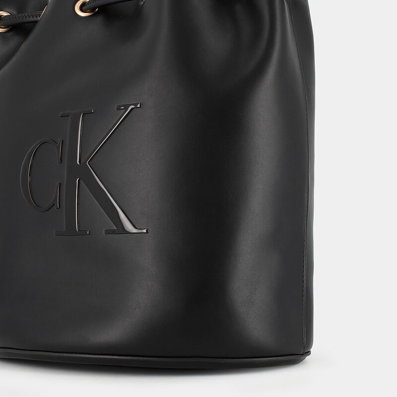 UB1 BOLD CK BLACK E26 da CALVIN  3232G | null CALVIN KLEIN