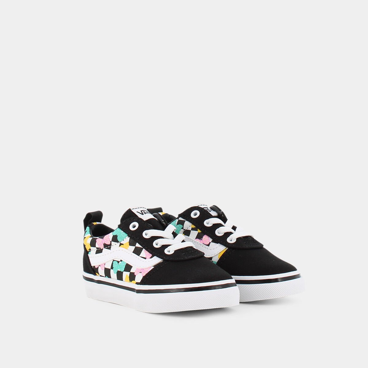 Scarpe vans store da bambina