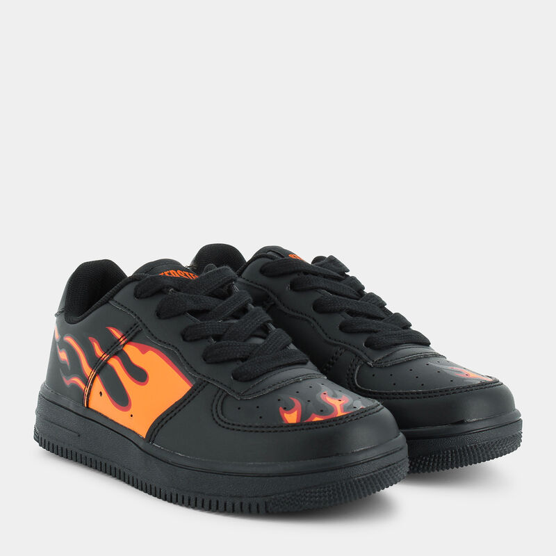 BAMBINO da BAMBINI | SPORTIVE STEP BY STEP