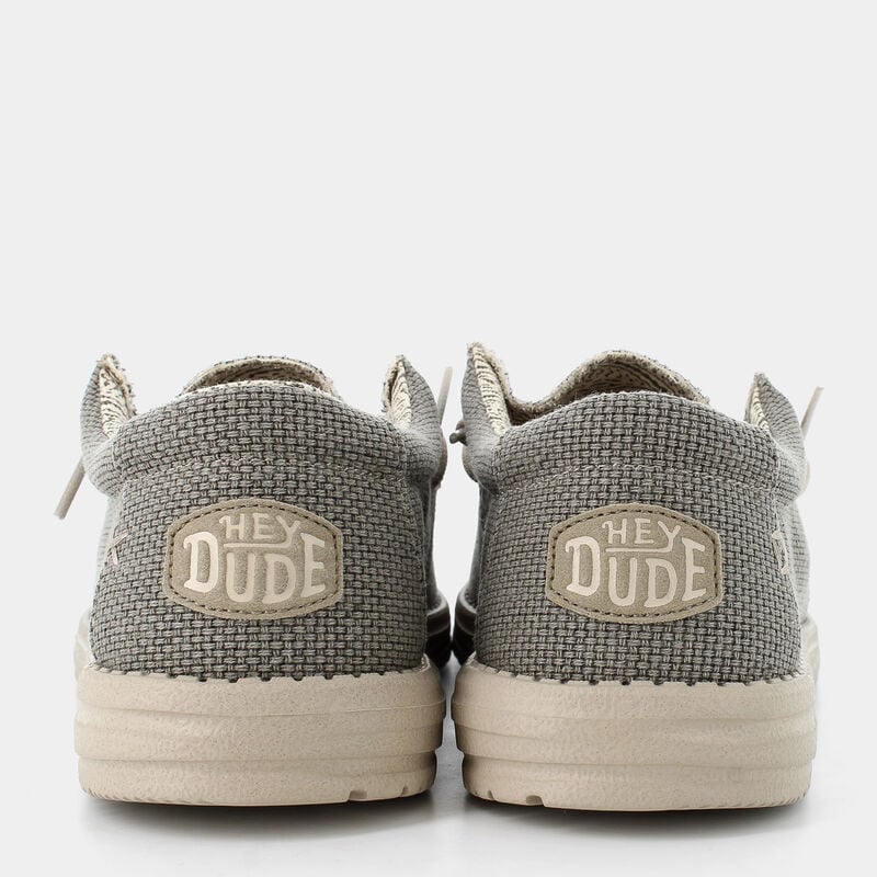 SCARPE da UOMO | MOCASSINI HEY DUDE