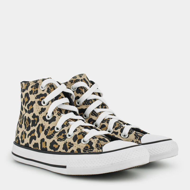 BAMBINA da BAMBINI | SPORTIVE CONVERSE