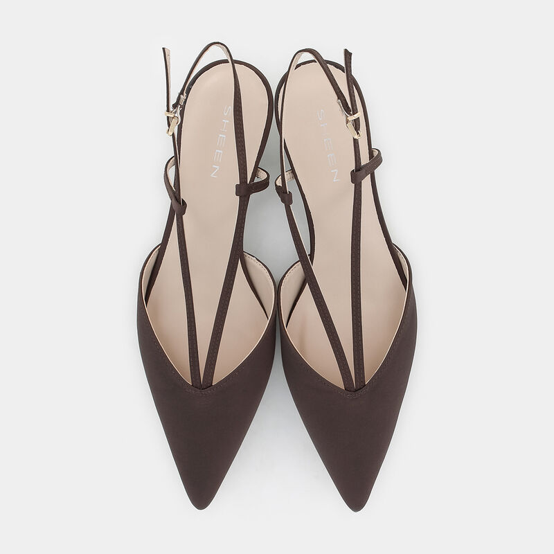 SCARPE da DONNA | CHANEL SHEEN