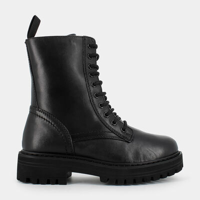 SCARPE da DONNA | SCARPONCINI PATTI DI LUNA