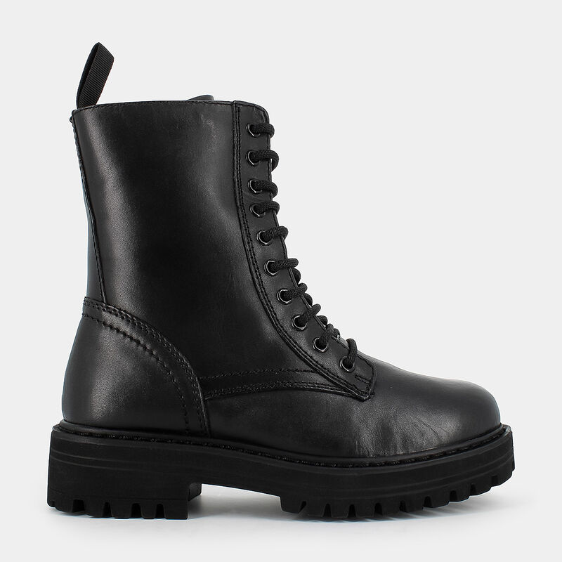 SCARPE da DONNA | SCARPONCINI PATTI DI LUNA