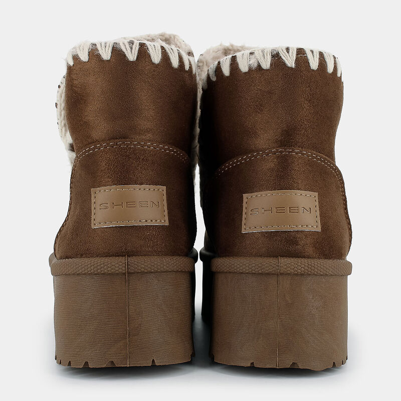 SCARPE da DONNA | TRONCHETTI SHEEN