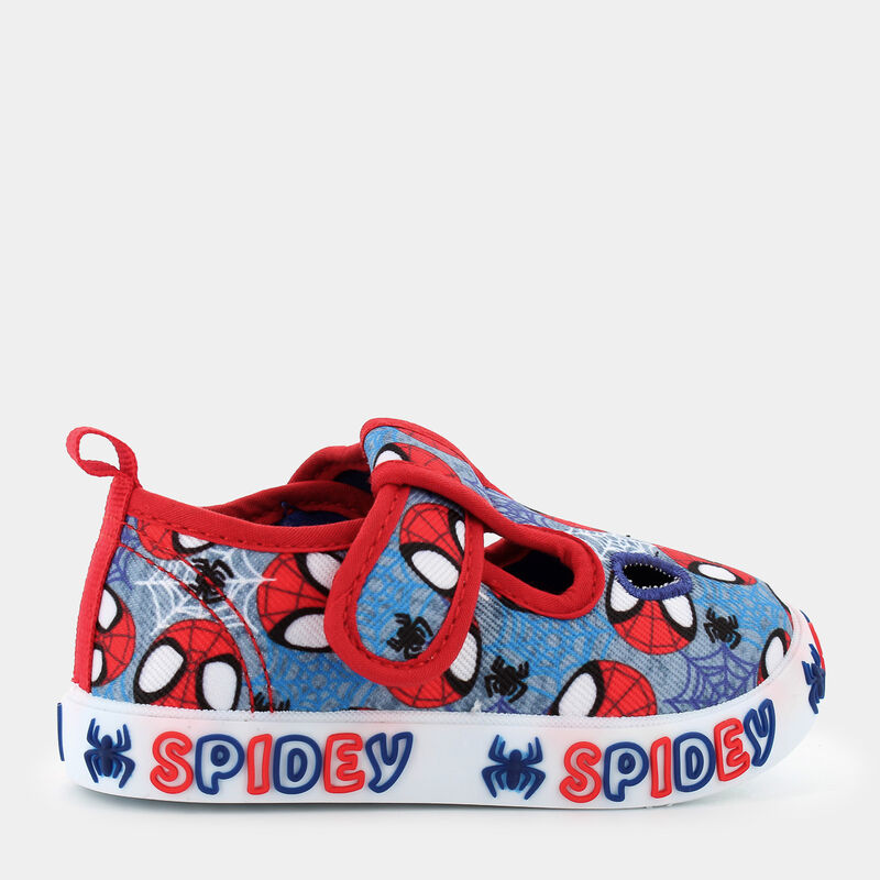 null da SPIDERM R1310411T  0031 BL E24, 21 | null SPIDERMAN