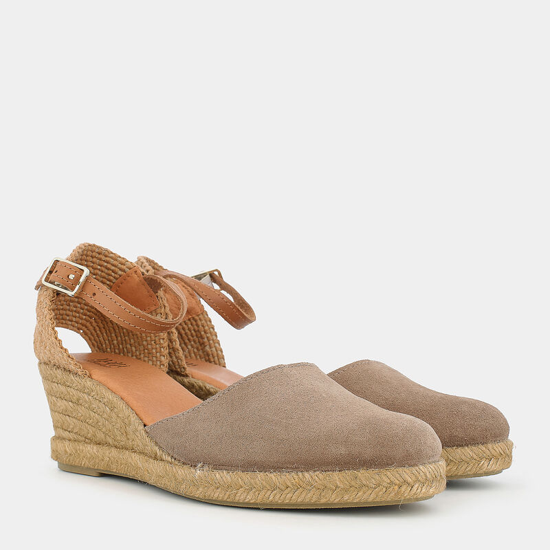 E26D da PATTI D VM | 01  BEIGE E26, 39 PATTI DI LUNA