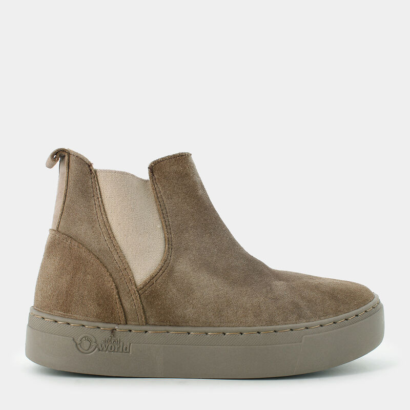 SCARPE da DONNA | TRONCHETTI NATURAL WORLD