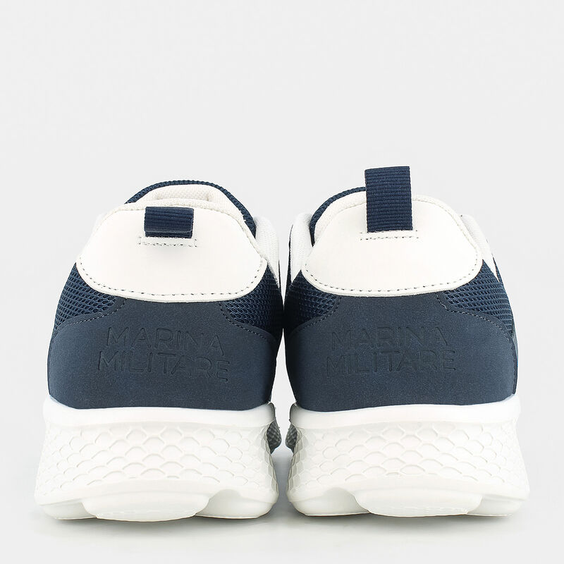 SCARPE da UOMO | SNEAKERS MARINA MILITARE