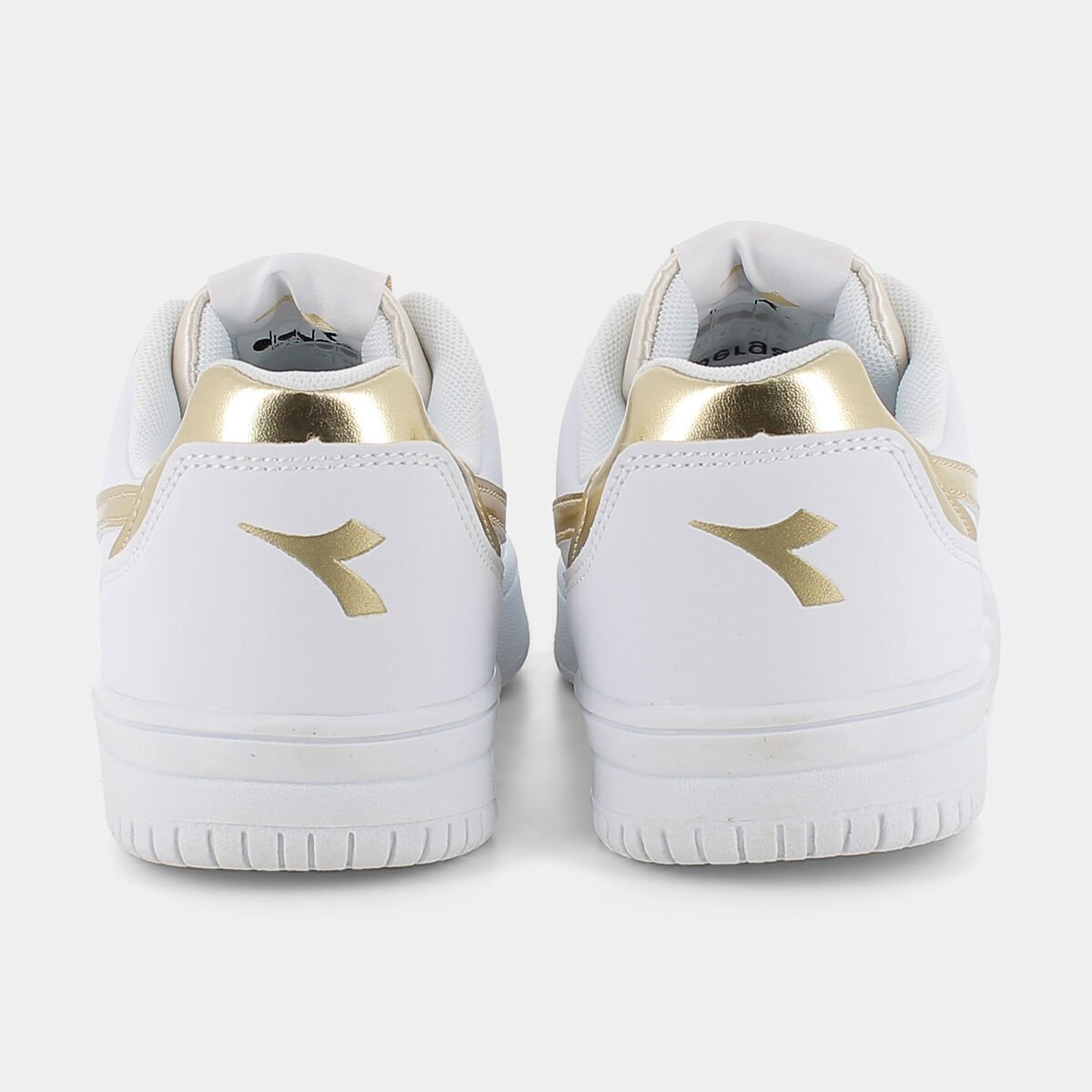 Diadora n6100-4 store donna oro