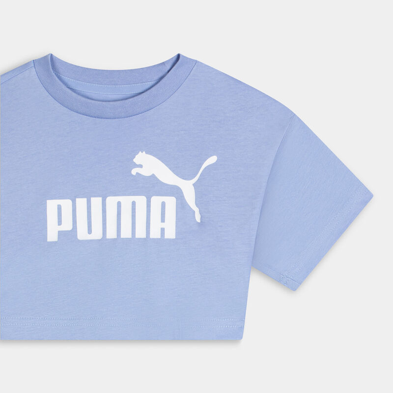 BAMBINA da BAMBINI | ABBIGLIAMENTO PUMA