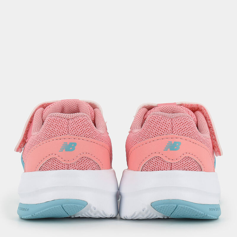 BAMBINA da BAMBINI | PRIMI PASSI NEW BALANCE