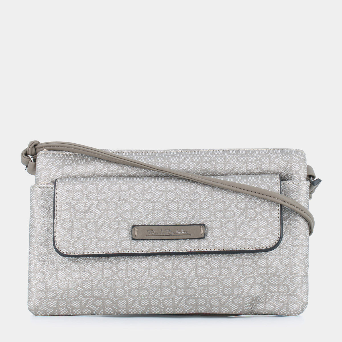 Tracolle Renato Balestra da Donna, beige