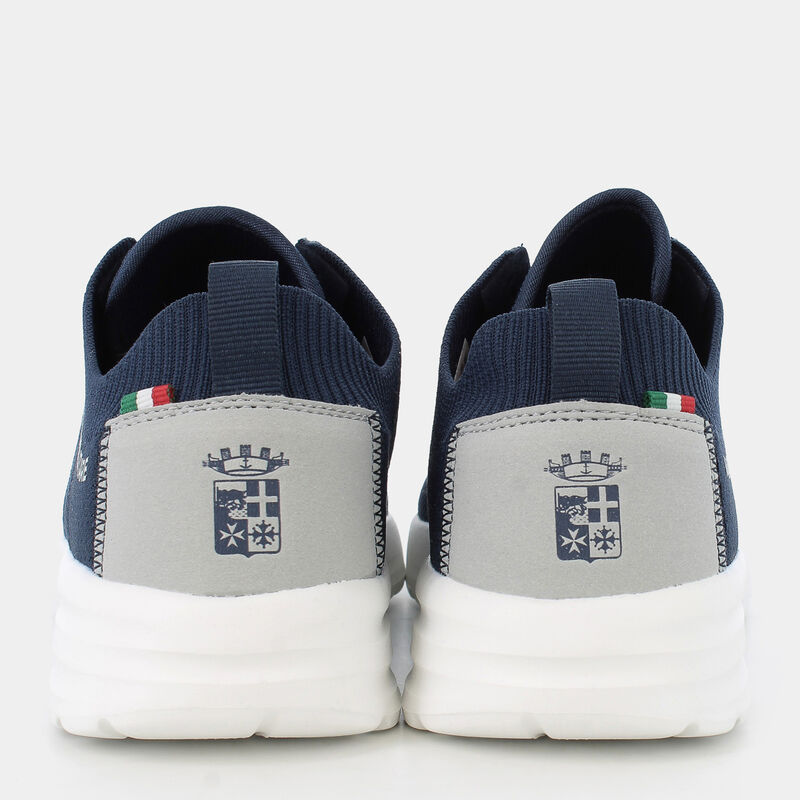 SCARPE da UOMO | SNEAKERS MARINA MILITARE