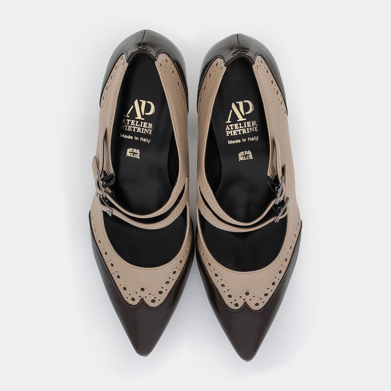 SCARPE da DONNA | DÉCOLLETÉ ATELIER PIETRINI