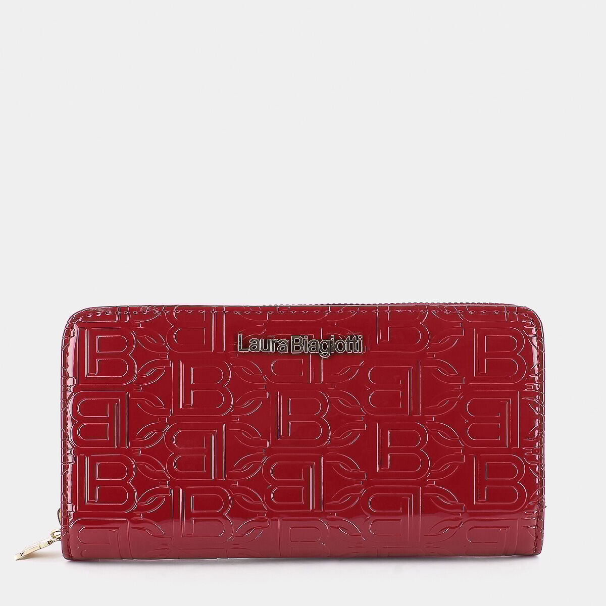 Portafoglio Laura Biagiotti da Donna, rosso