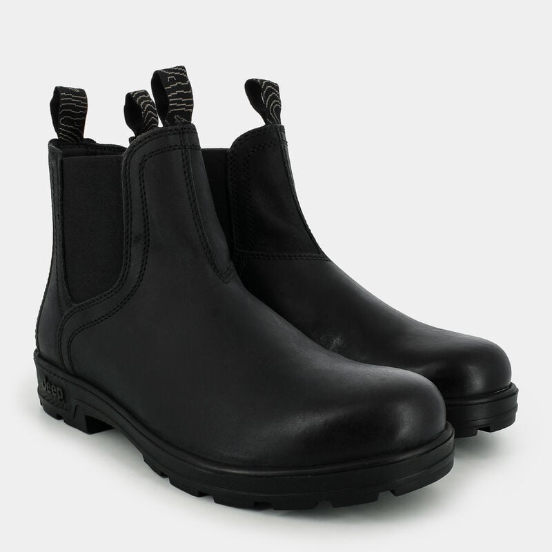 SCARPE da UOMO | TRONCHETTI JEEP