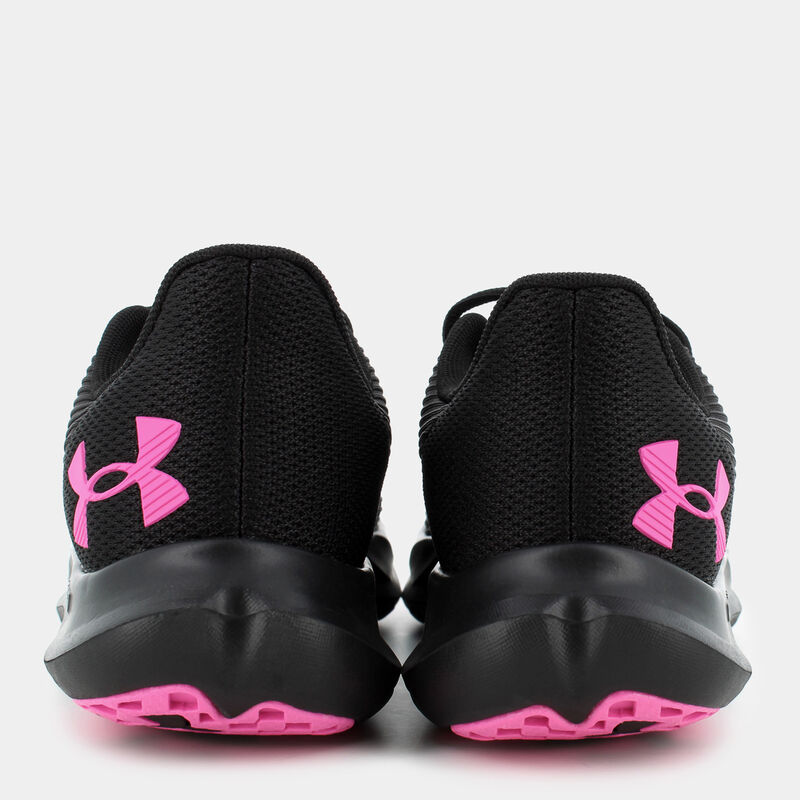 null da UNDER A 3027006 CHARGED 004 BLA I24, 7 | null UNDER ARMOUR