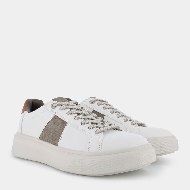 SCARPE da UOMO | SNEAKERS STEP BY STEP