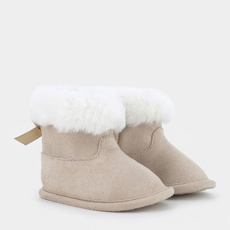 BAMBINA da BAMBINI | PRIMI PASSI CHICCO