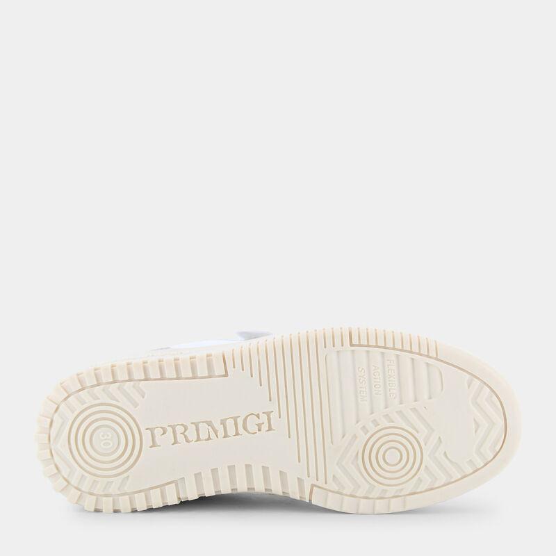 BAMBINO da BAMBINI | SNEAKERS PRIMIGI
