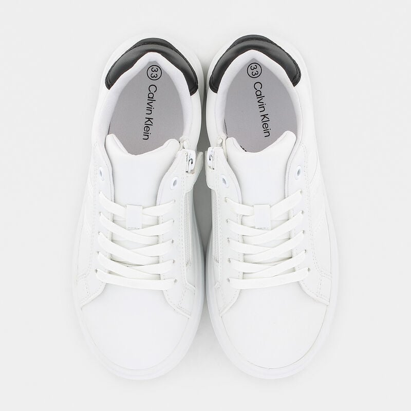 BAMBINO da BAMBINI | SNEAKERS CALVIN KLEIN JEANS