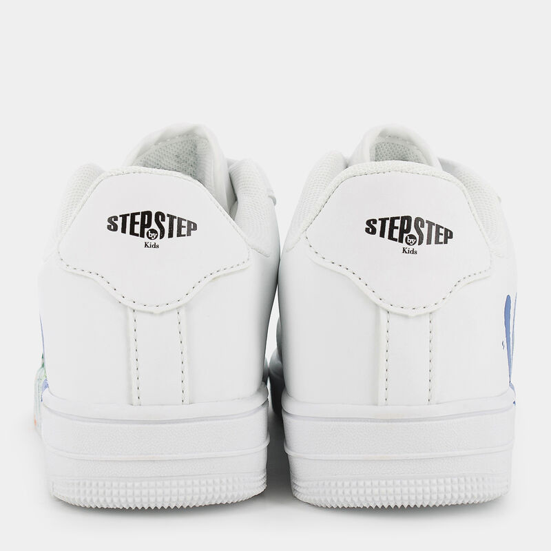 BAMBINO da BAMBINI | SPORTIVE STEP BY STEP