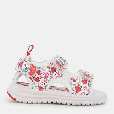 BAMBINA da BAMBINI | PRIMI PASSI PRIMIGI