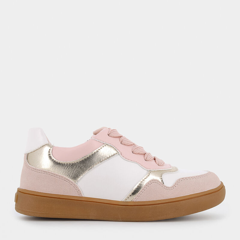 BAMBINA da BAMBINI | SNEAKERS FANTASTICA