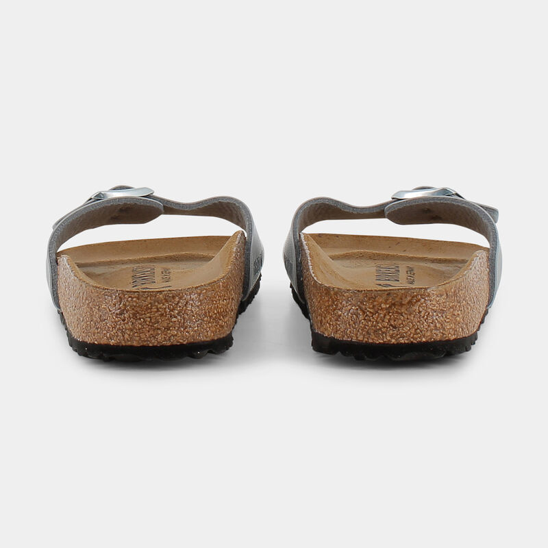 null da BIRKENS MADRID 040413 SILVER E22, 40 | null BIRKENSTOCK