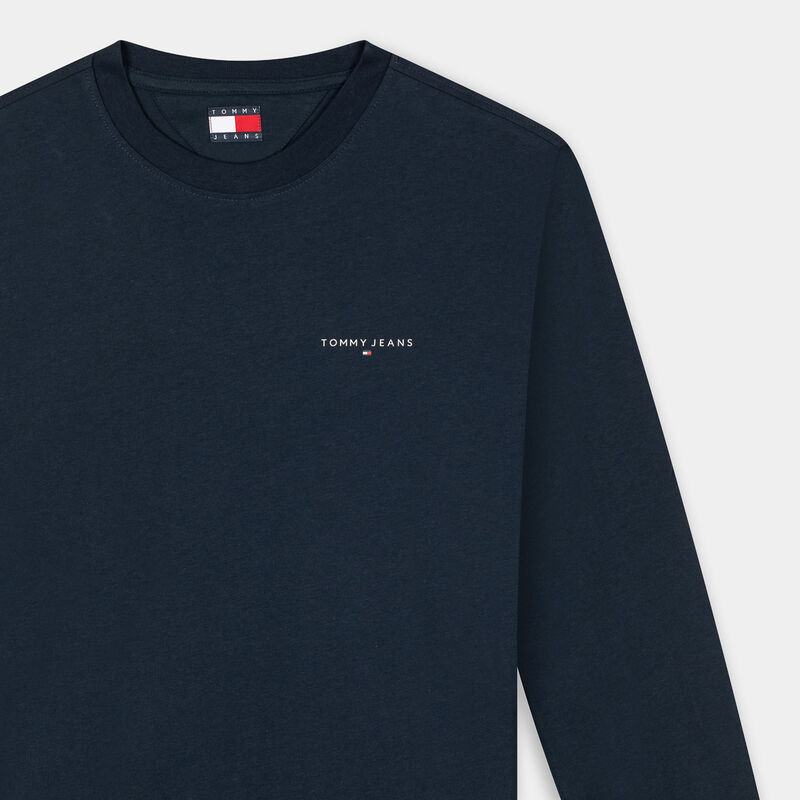 null da TOMMY J DM0DM21594 LINEAR C1G I25, XL | null TOMMY JEANS