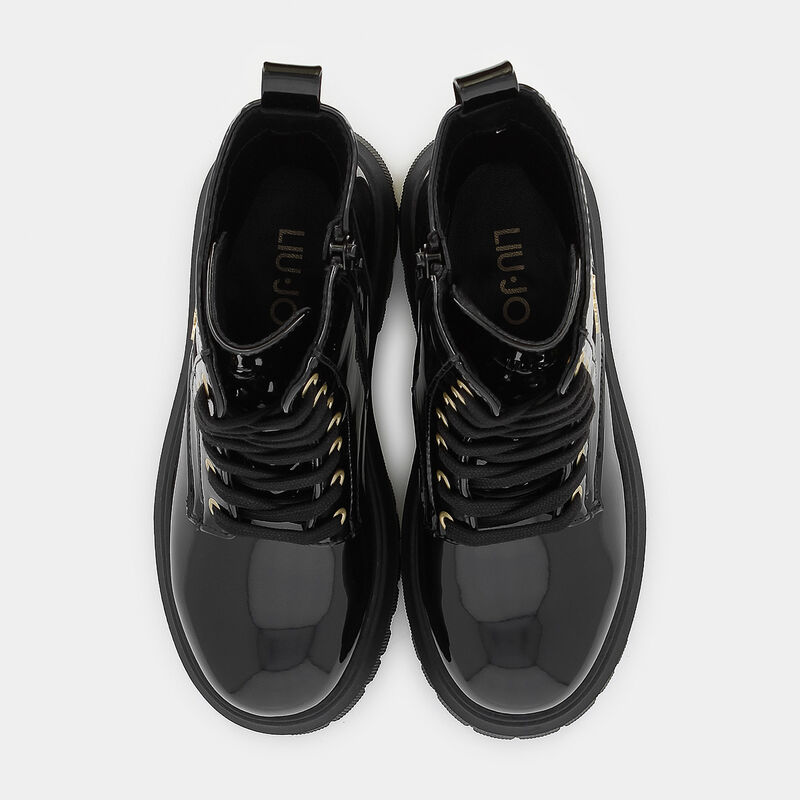 BAMBINA da BAMBINI | SCARPONCINI E STIVALETTI LIU-JO