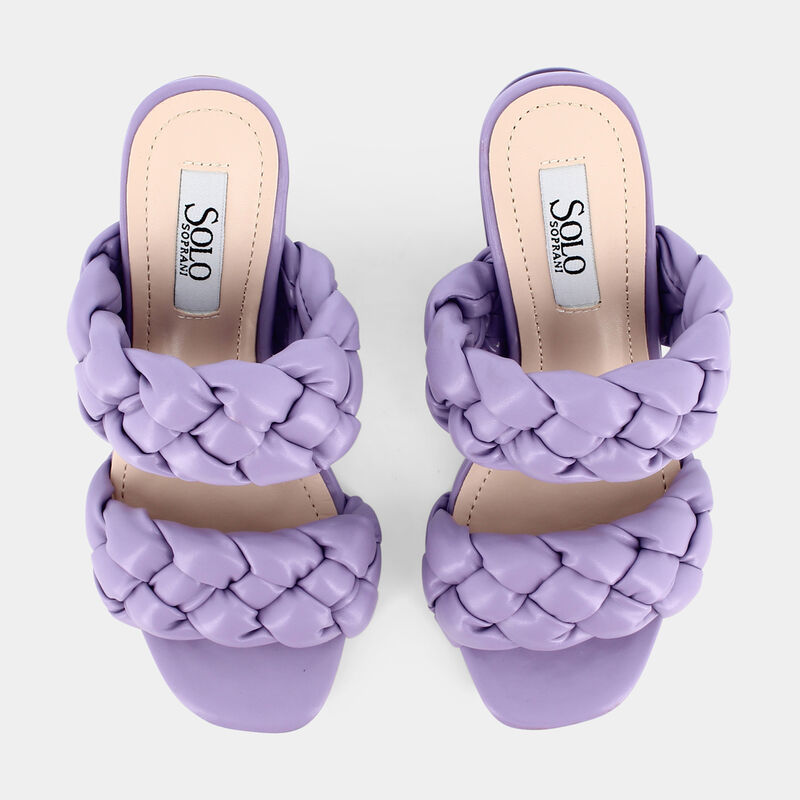 SCARPE da DONNA | SANDALI SOLO SOPRANI