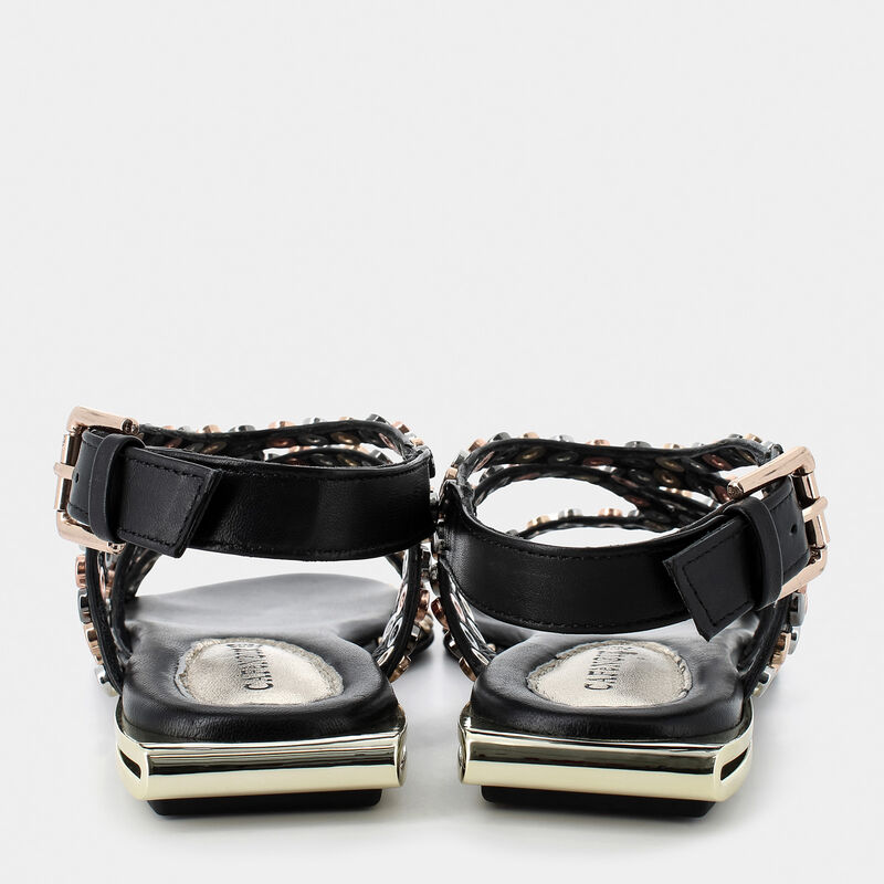 SCARPE da DONNA | SANDALI CAFE' NOIR