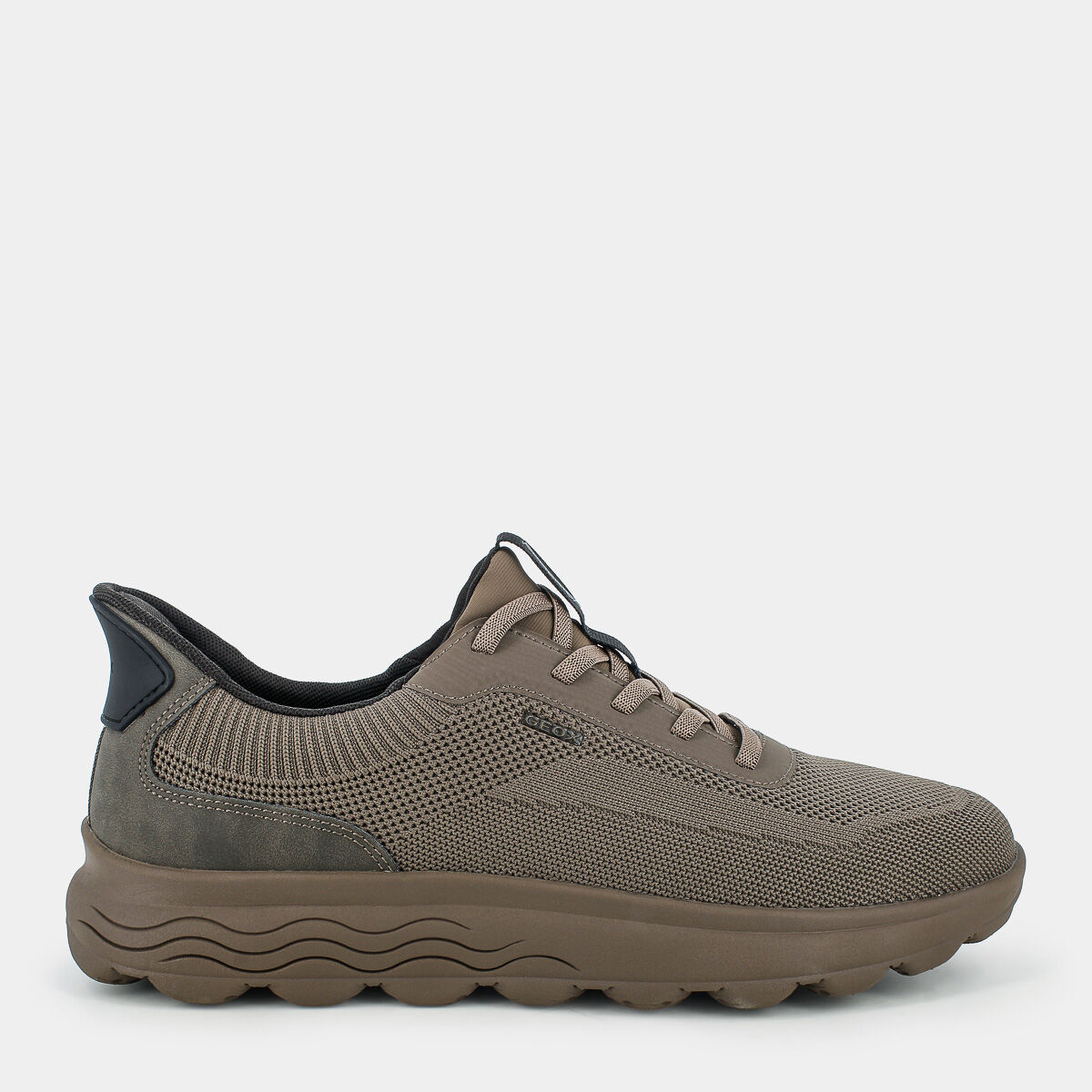 Sneakers Geox da Uomo, beige