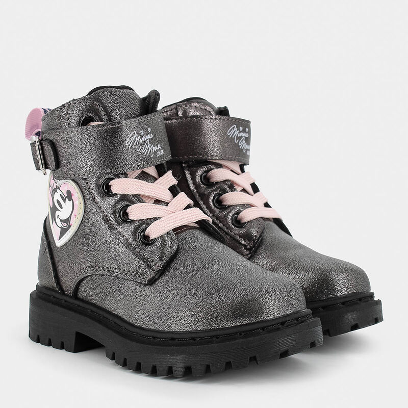 BAMBINA da BAMBINI | SCARPONCINI E STIVALETTI MINNIE