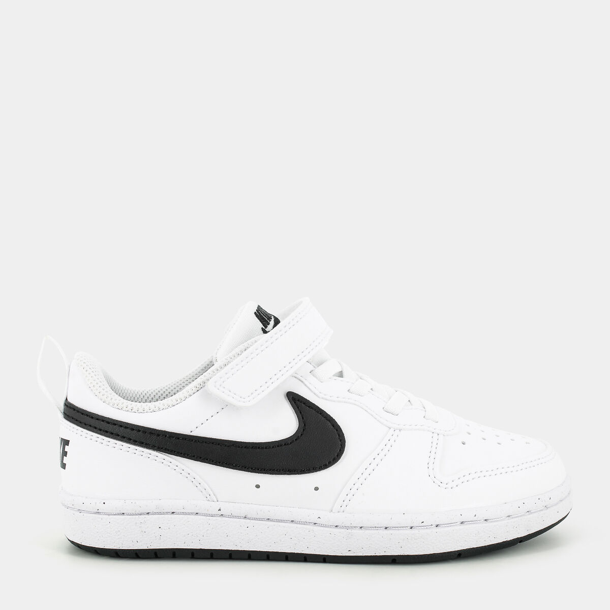 Sportive Nike da Bambino, bianco