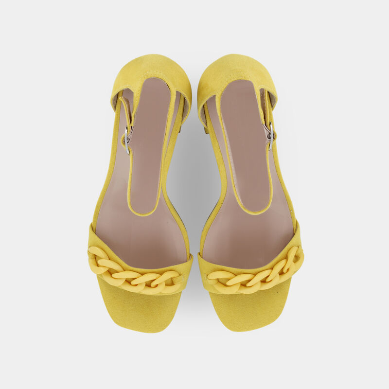 SCARPE da DONNA | SANDALI SHEEN